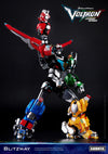 Voltron: Legendary Defender (Special Ltd. Edition) Carbotix Figure