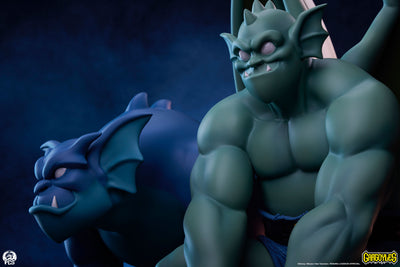 Gargoyles - Broadway & Bronx 1/4 Scale Statue