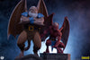 Gargoyles - Hudson & Brooklyn 1/4 Scale Statue