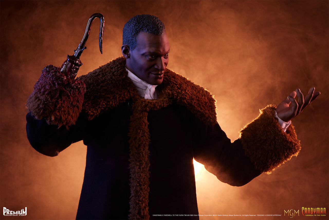Candyman 3 Poster