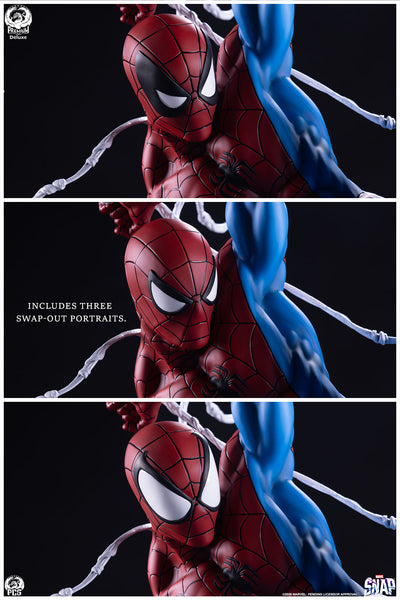 Marvel Snap - Spider-Man (Deluxe) 1/3 Scale Statue