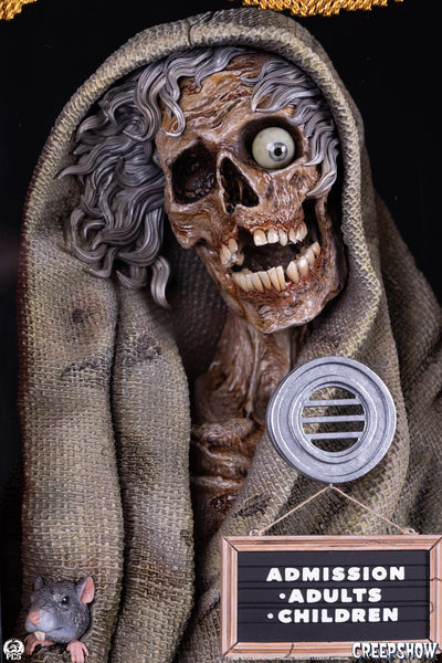 Creepshow (1982) Life-Size Diorama