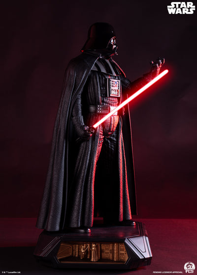 Darth Vader (Regular) 1/3 Scale Statue