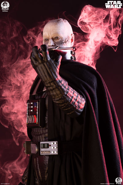 Darth Vader (Hyperreal) 1/3 Scale Statue