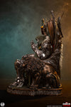 Doctor Doom 1/3 Scale Statue