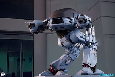 RoboCop - ED-209 1/3 Scale Statue
