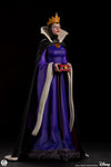 Snow White - Evil Queen (Regular) 1/5 Scale Statue