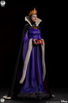 Snow White - Evil Queen (Deluxe) 1/5 Scale Statue