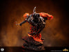Ghost Rider (Variant Ed.) 1/3 Scale Statue