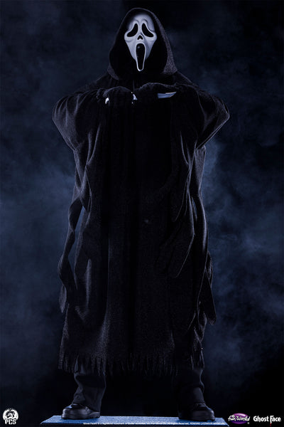 Ghost Face 1/2 Scale Statue