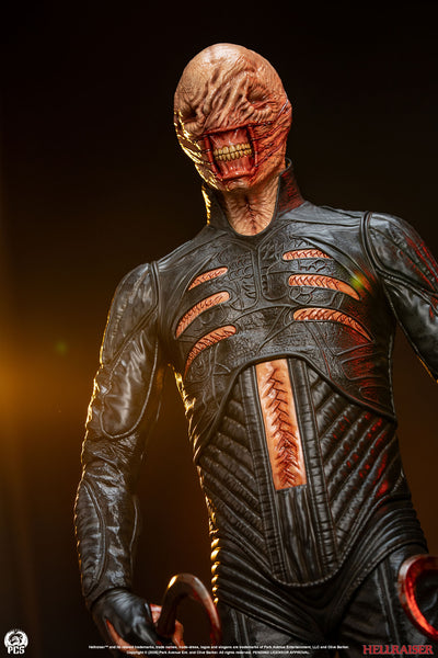 Hellraiser - Chatterer (Regular) 1/3 Scale Statue