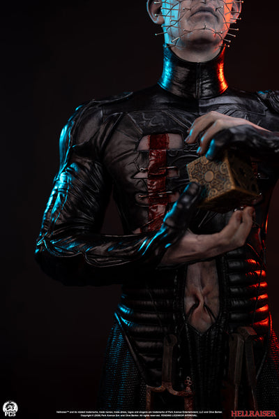 Hellraiser - Pinhead (Regular) 1/3 Scale Statue