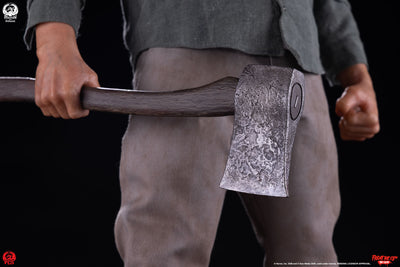 Friday the 13th: The Game - Jason (DELUXE) 1/3 Scale Statue