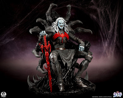 Knull 1/3 Scale Statue
