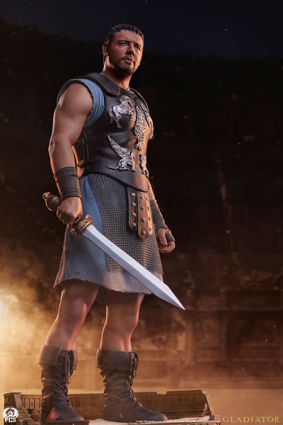 Gladiator - Maximus 1/3 Scale Statue