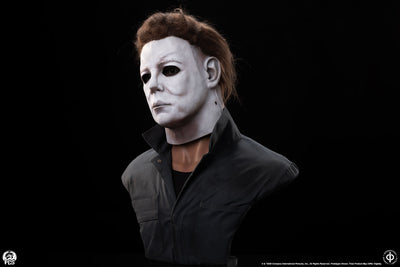 Halloween (1978) - Michael Myers (Regular) Life-Size Bust