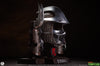 TMNT - Shredder Life-sized (Stainless Steel - Regular) Armor Set