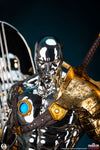 Silver Savage (Regular) 1/3 Scale Statue