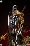 Silver Savage (Deluxe) 1/3 Scale Statue