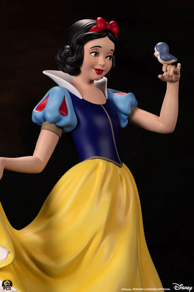 Snow White (Regular) 1/5 Scale Statue