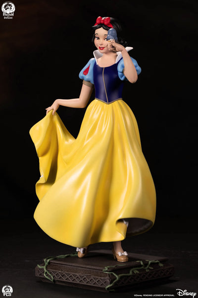 Snow White (Deluxe) 1/5 Scale Statue