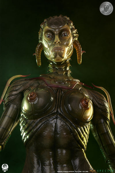 Species (1995) - Sil (Platinum Exclusive) 1/3 Scale Statue