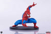 Marvel Gamerverse - Spider-Man 1/10 Scale Statue Set