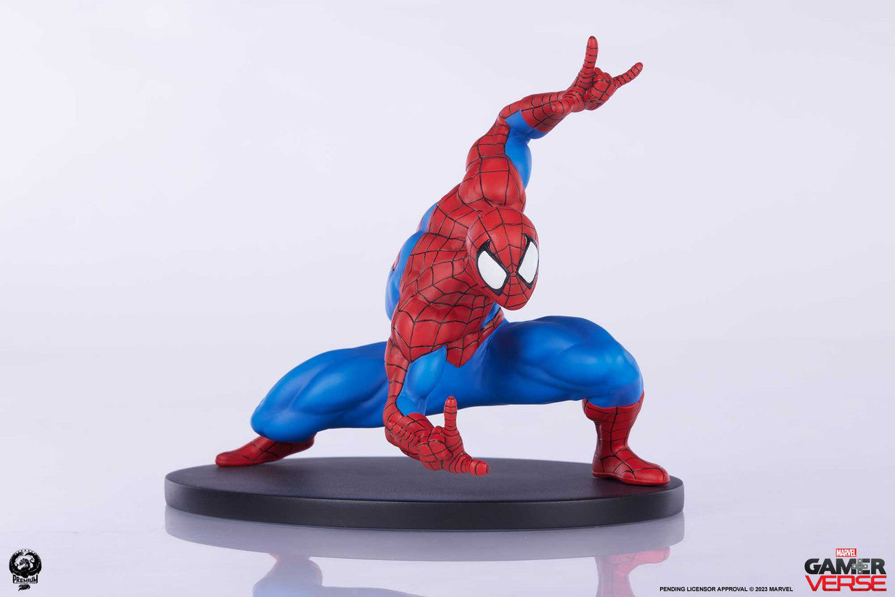 Figurine Spider-Man Special Edition | Marvel | Format 1/4