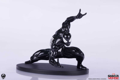 Marvel Gamerverse - Spider-Man 1/10 Scale Statue Set