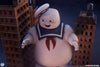 Ghostbusters - Stay Puft Marshmallow Man (Deluxe) Statue
