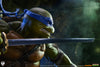 Leonardo (Regular) 1/3 Scale Statue
