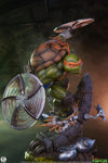 Michelangelo (Regular) 1/3 Scale Statue