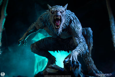 Underworld - William 1/3 Scale Statue