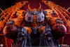 Unicron Museum Scale Statue