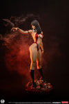 Vampirella 1/2 Scale Statue