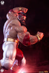 Street Fighter VI - Zangief (Deluxe Version) 1/4 Scale Statue