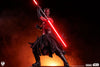 Darth Maul (Deluxe) 1/3 Scale Statue