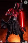 Darth Maul (Platinum EX) 1/3 Scale Statue