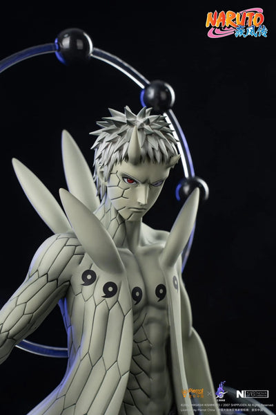 Naruto: Shippuden - Obito Six Paths NOVA 1/6 Scale Statue