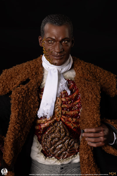 Candyman 1/4 Scale Statue