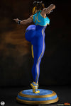 Chun-Li (Alpha) 1/2 Scale Statue