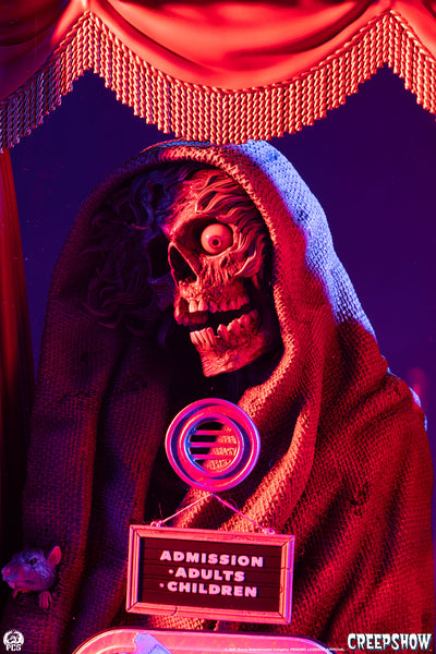 Creepshow (1982) Life-Size Diorama