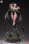 Morrigan Deluxe 1/3 Scale Statue