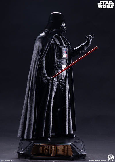 Darth Vader (Regular) 1/3 Scale Statue