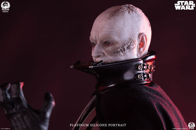 Darth Vader (Hyperreal) 1/3 Scale Statue