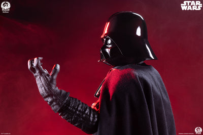 Darth Vader (Deluxe) 1/3 Scale Statue