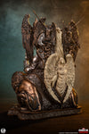 Doctor Doom 1/3 Scale Statue