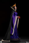 Snow White - Evil Queen (Regular) 1/5 Scale Statue