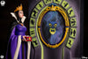 Snow White - Evil Queen (Deluxe) 1/5 Scale Statue