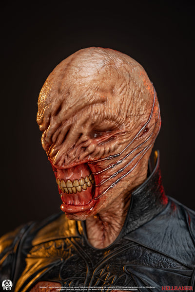 Hellraiser - Chatterer (Regular) 1/3 Scale Statue